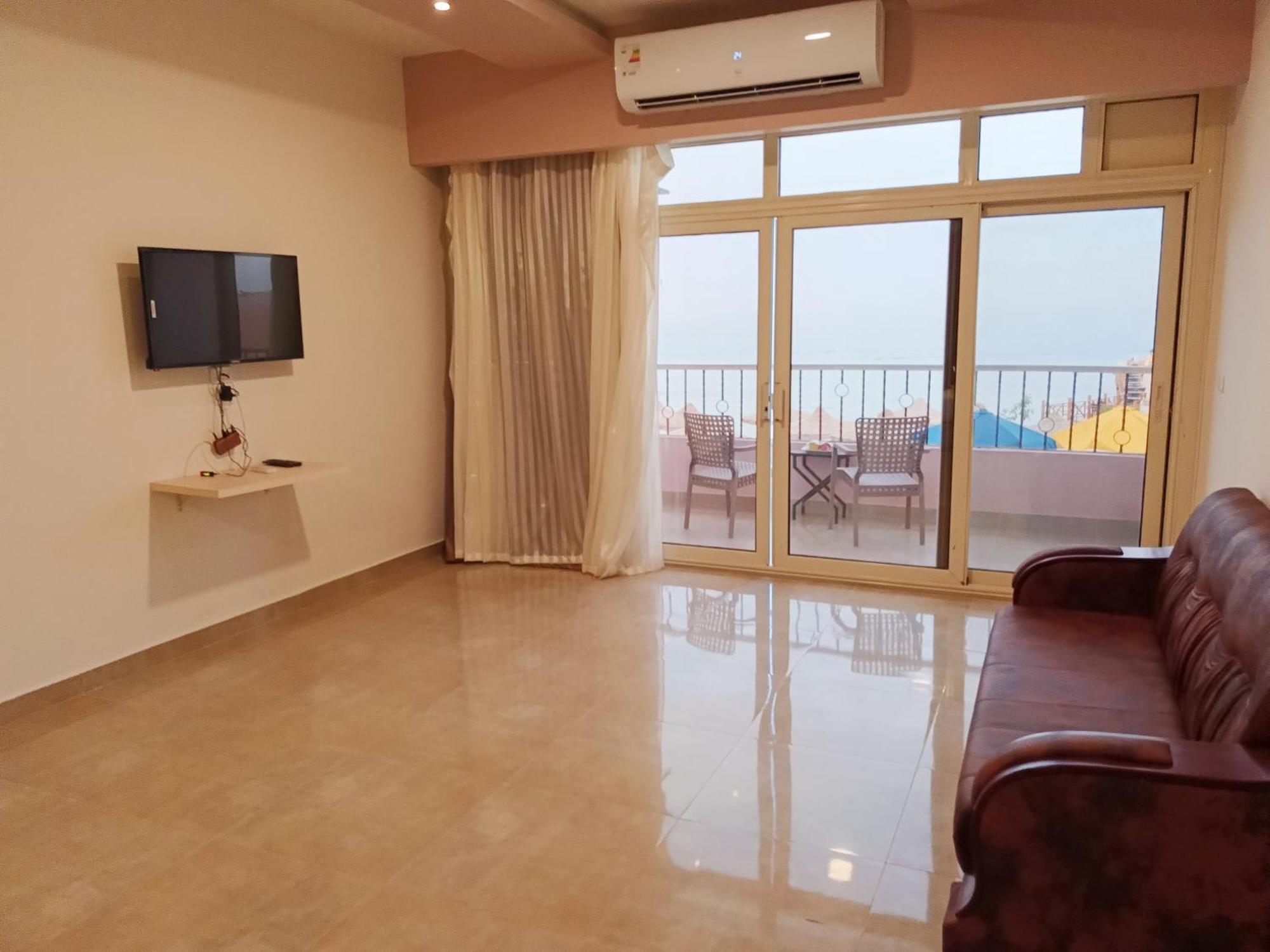 Moon Beach Hotel Hurghada Exterior photo