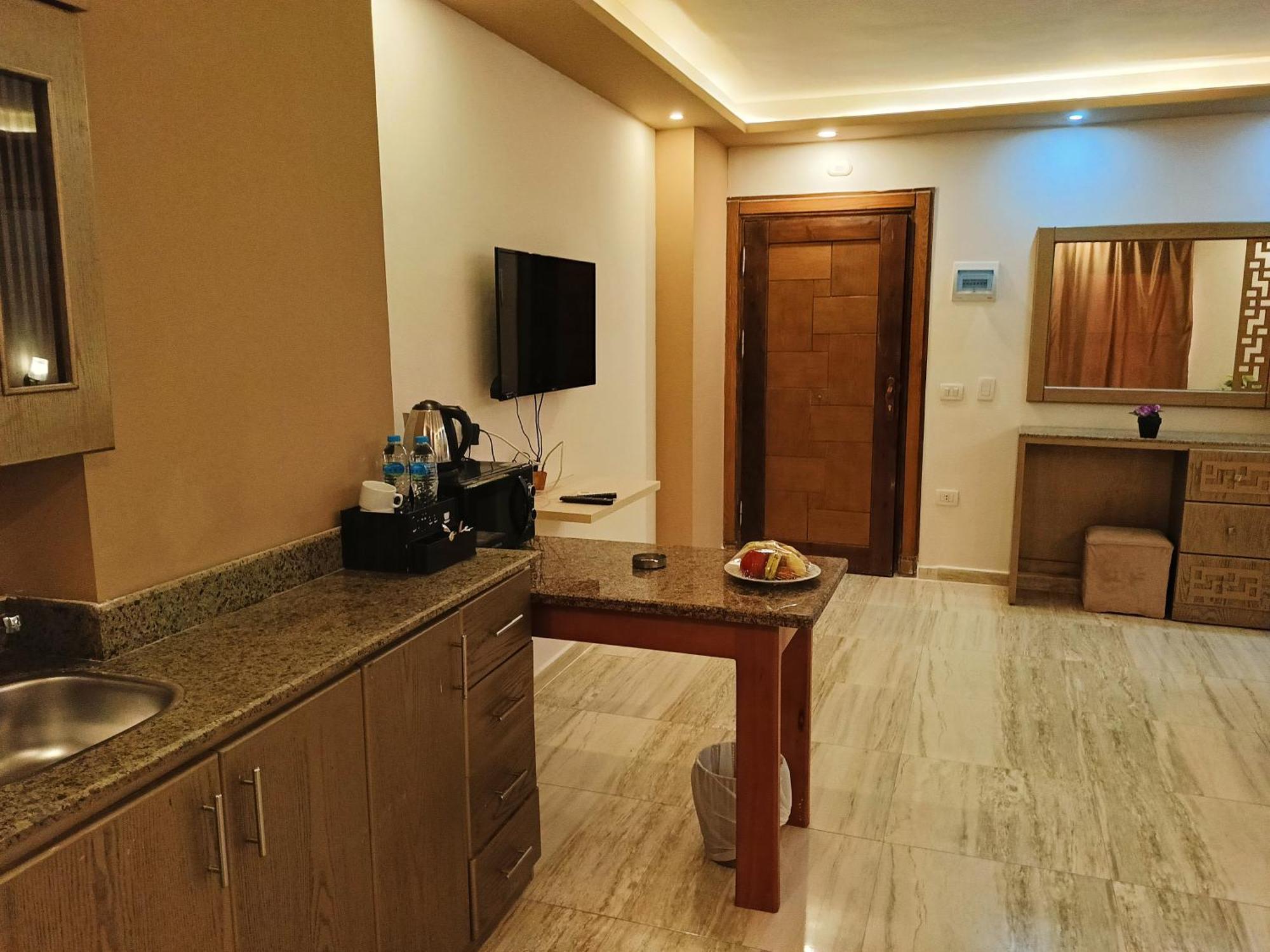 Moon Beach Hotel Hurghada Exterior photo