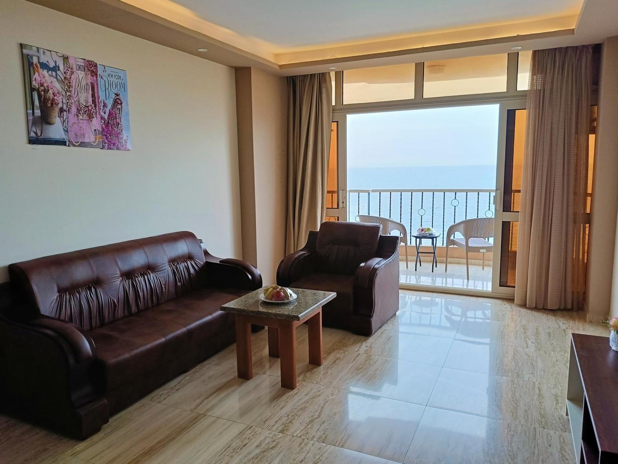 Moon Beach Hotel Hurghada Exterior photo