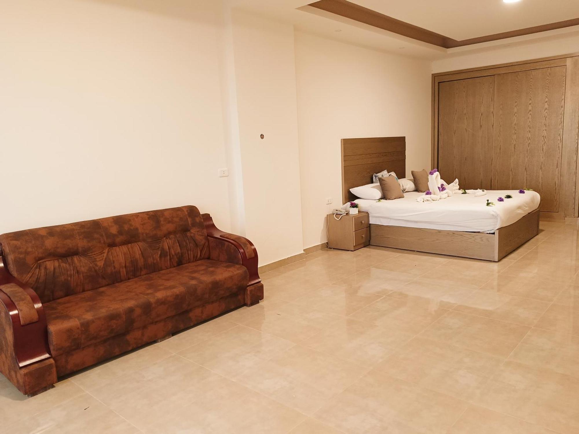 Moon Beach Hotel Hurghada Exterior photo